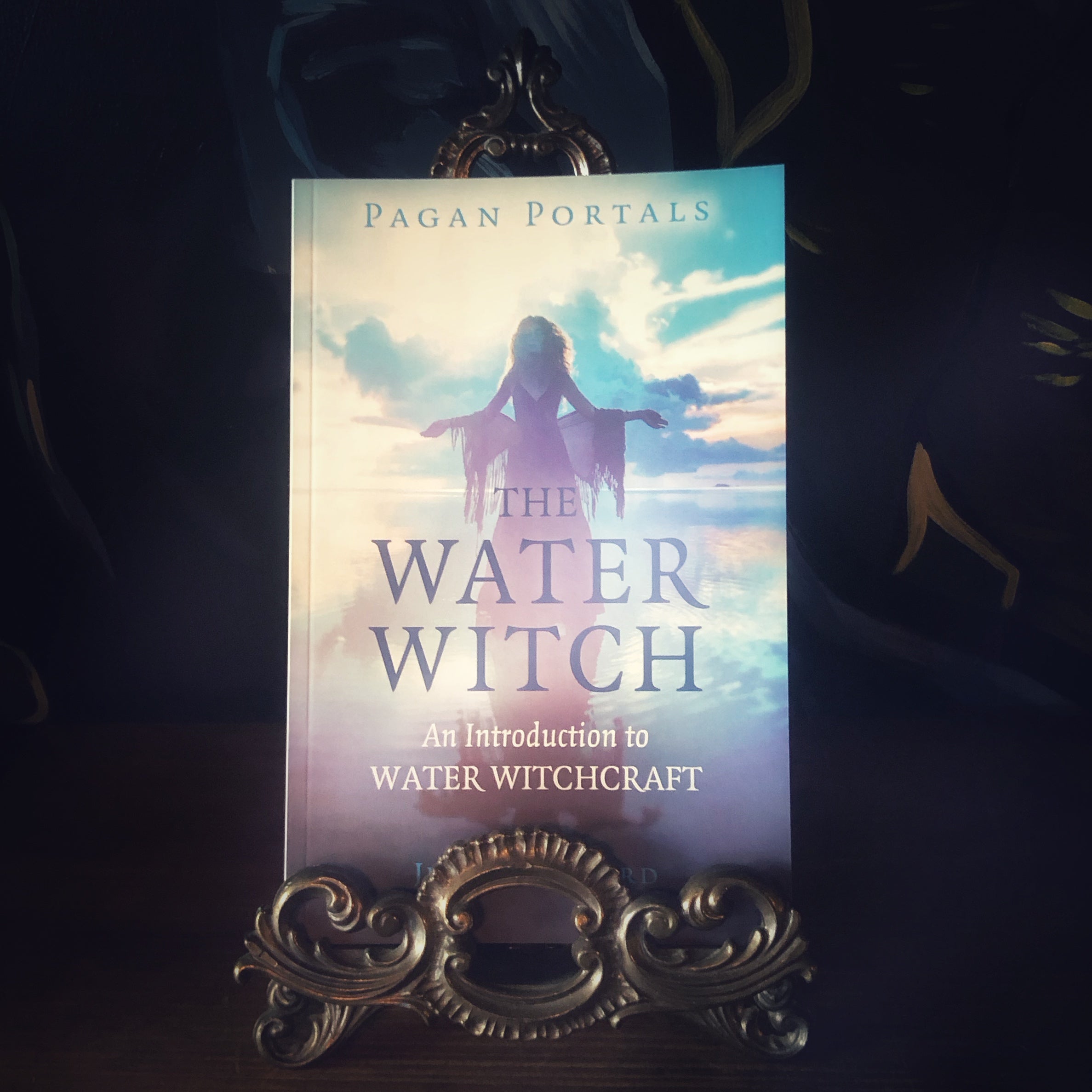 Pagan Portals - The Water Witch