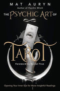 Psychic Art of Tarot, Auryn, Mat, True, Rachel