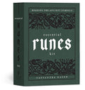 Essential Runes Kit Cassandra Eason
