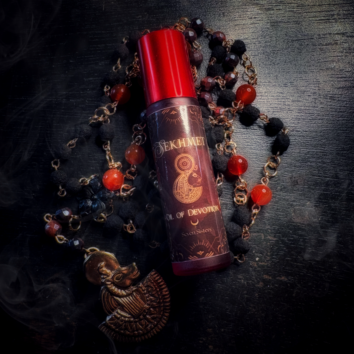 Sekhmet Devotional Offerings
