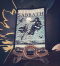 The Witches' Sabbath: An Exploration of History, Folklore & Modern Practice