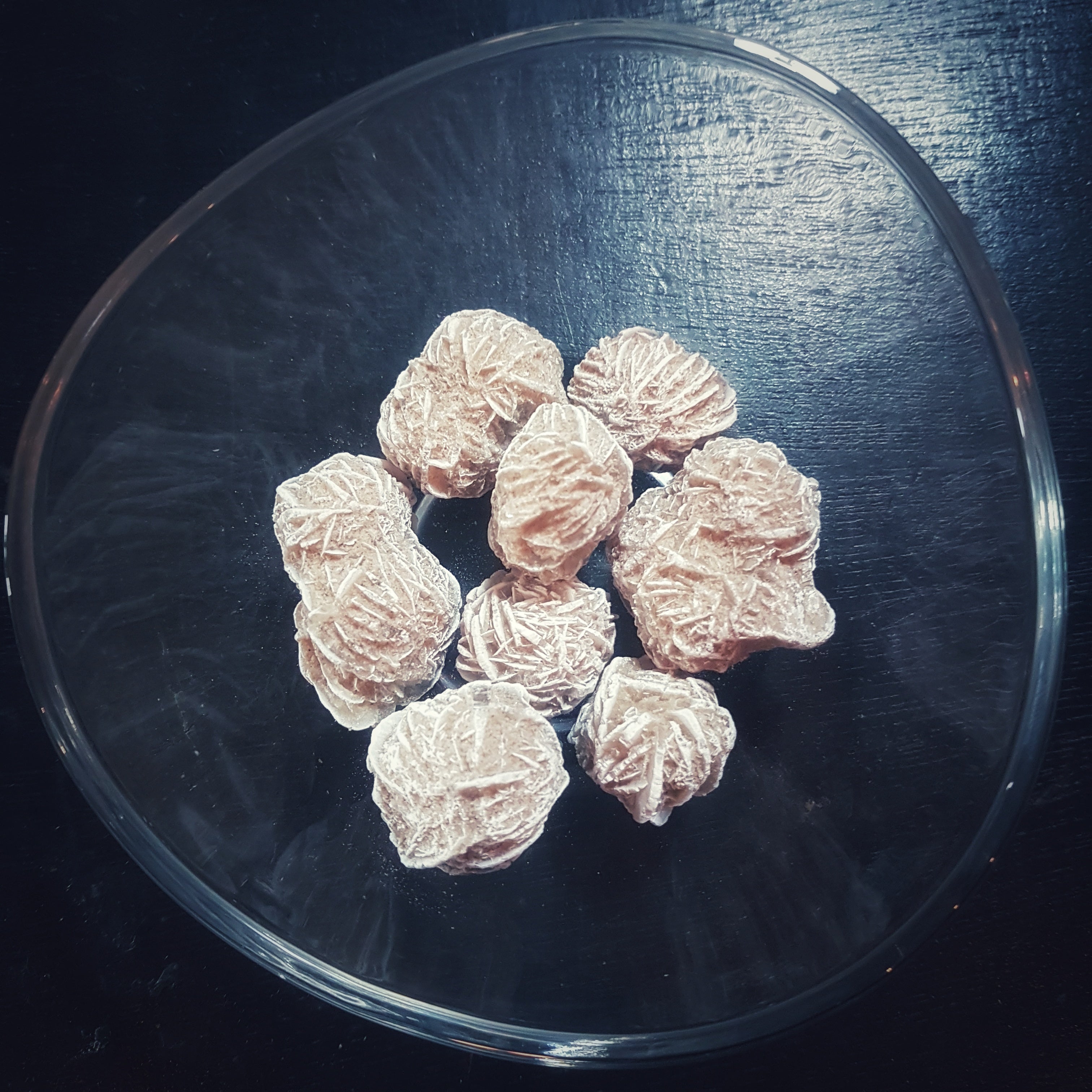 Desert Rose Selenite