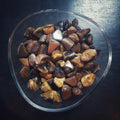 Tigers Eye Golden Tumble Small