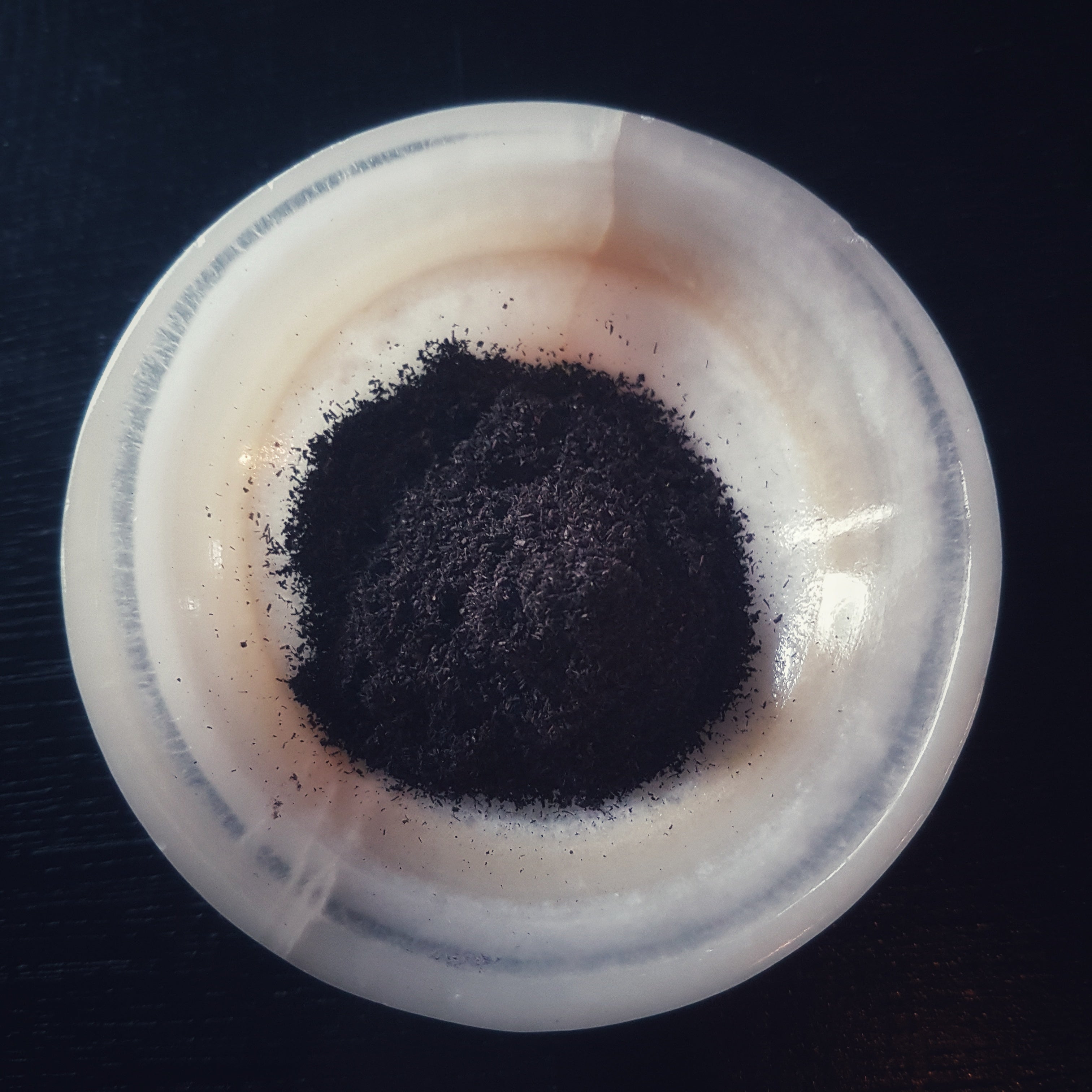 Self Lighting Incense