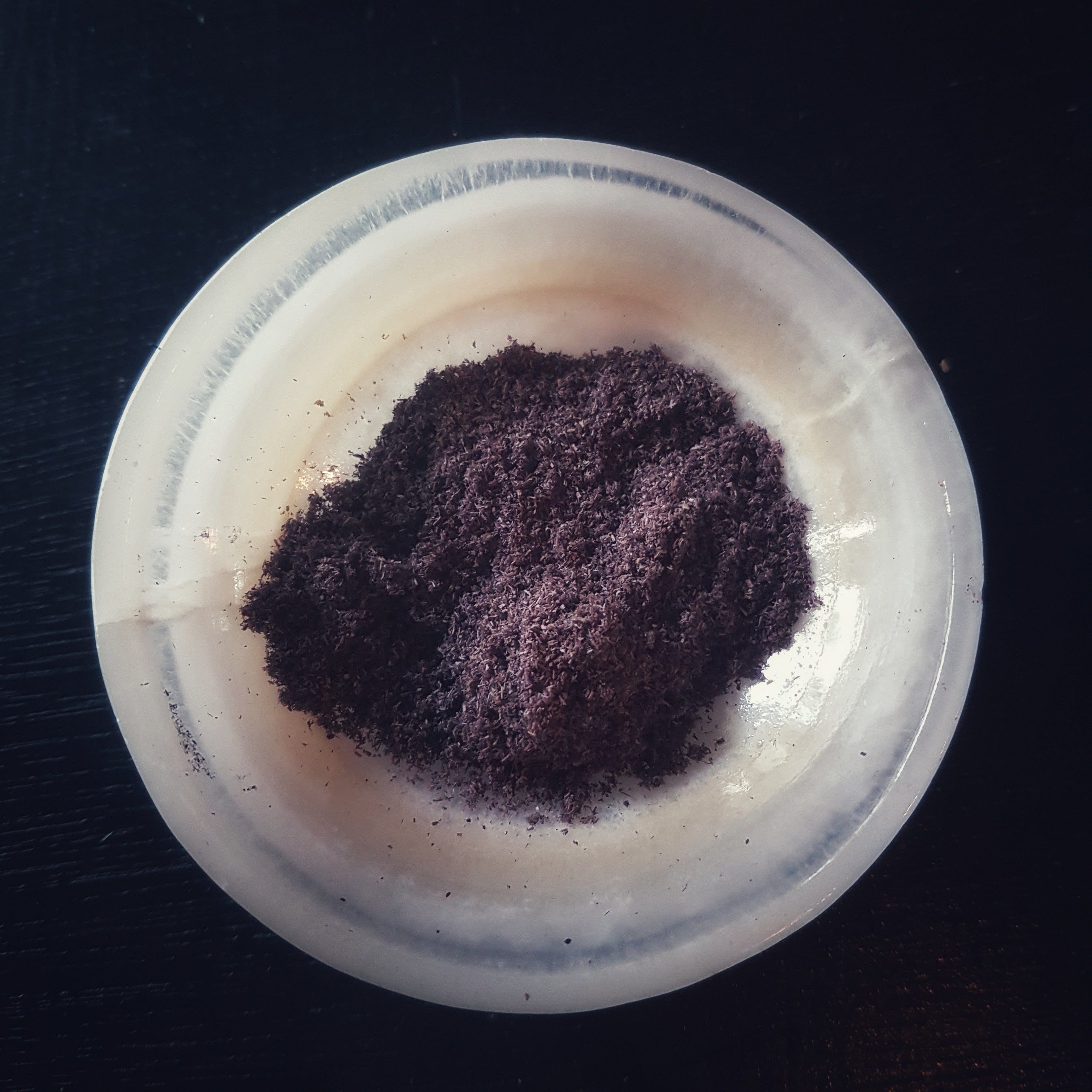 Self Lighting Incense