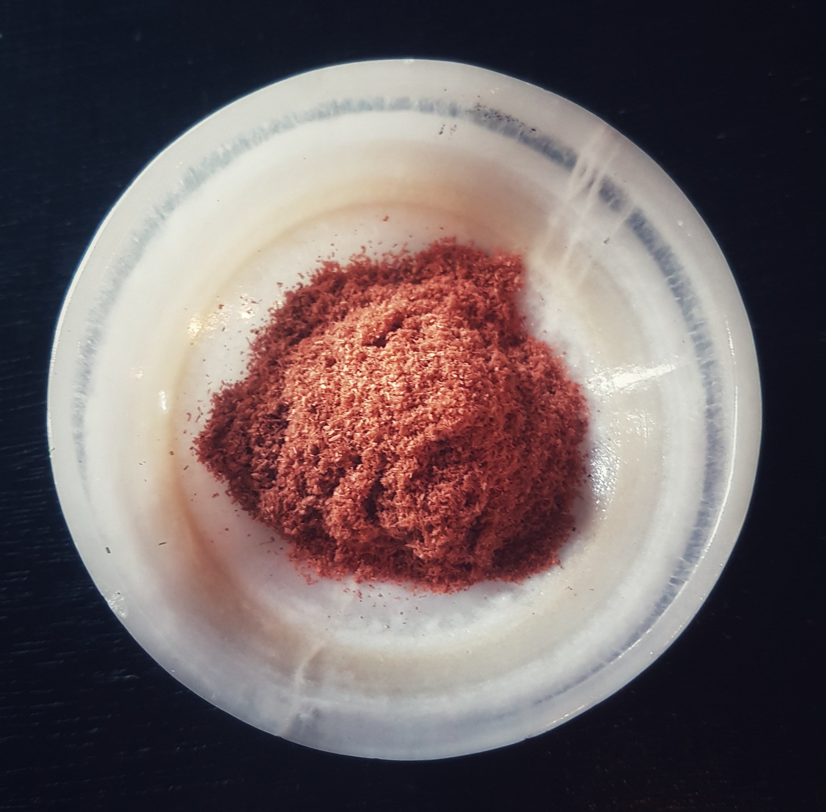 Self Lighting Incense