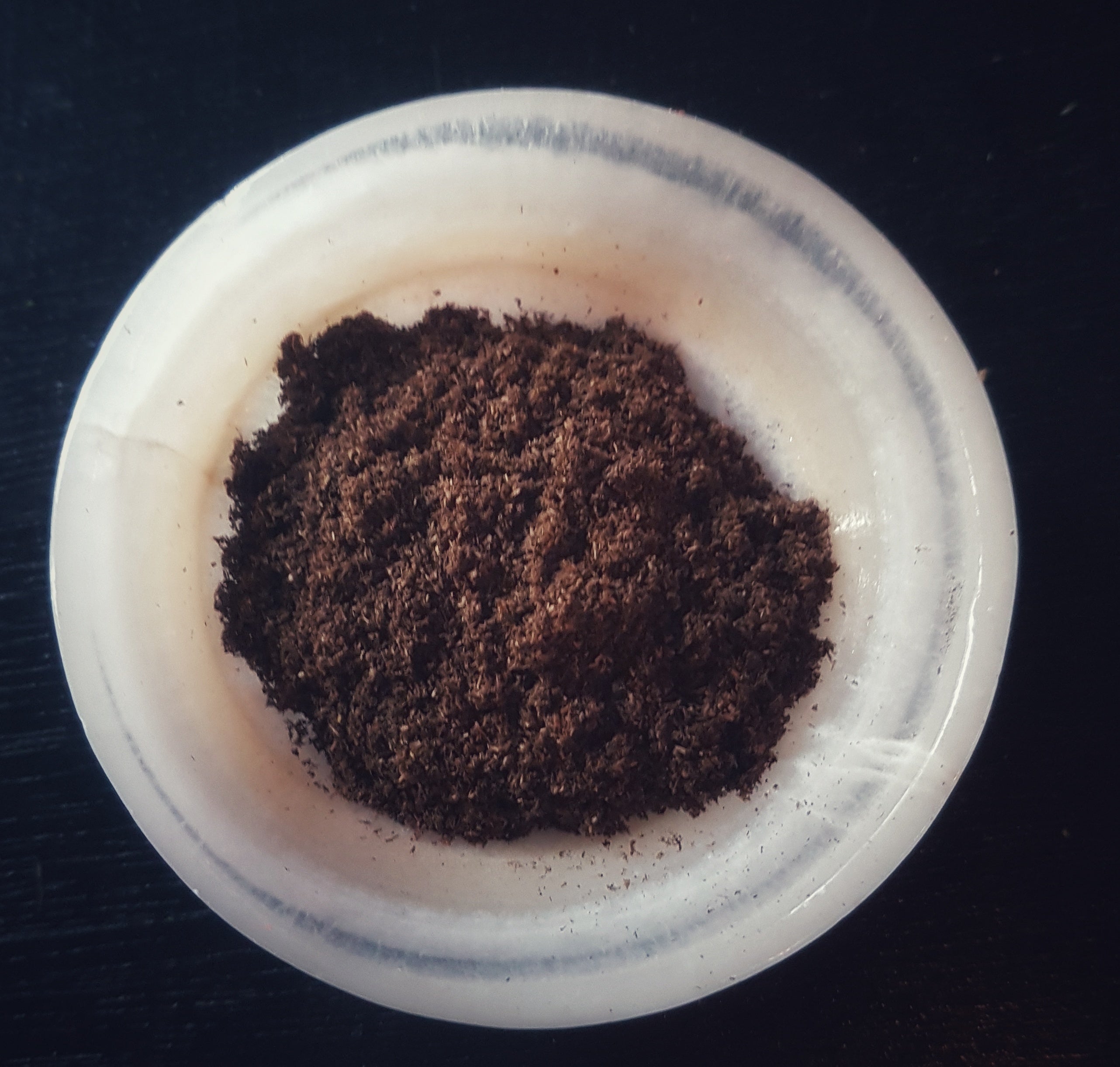 Self Lighting Incense