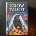 Crow Tarot by Mj Cullinane