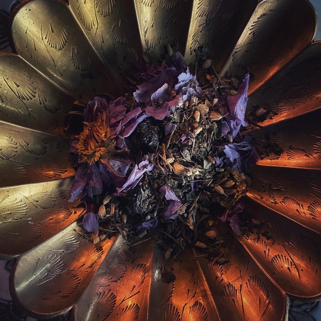 SOOTHSAYER Ritual Tea