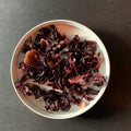 Hibiscus Flower
