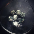 Seraphinite Tumble