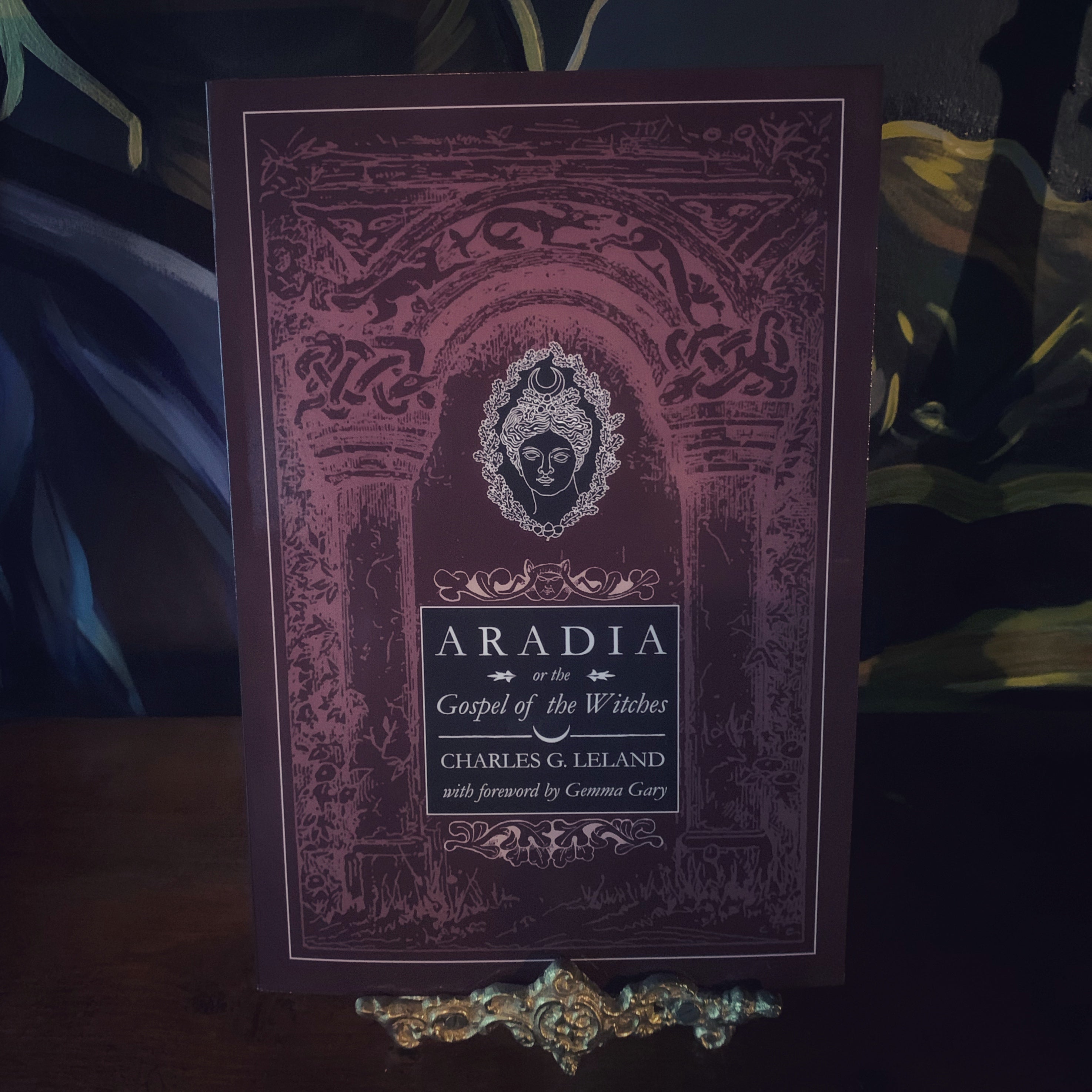 Aradia The Gospel of The Witches