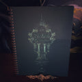 The Hight Priestess Journal