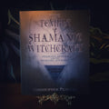 The Temple of Shamanic Witchcraft: Shadows, Spirits, and the Healing Journey by Christopher Penczak