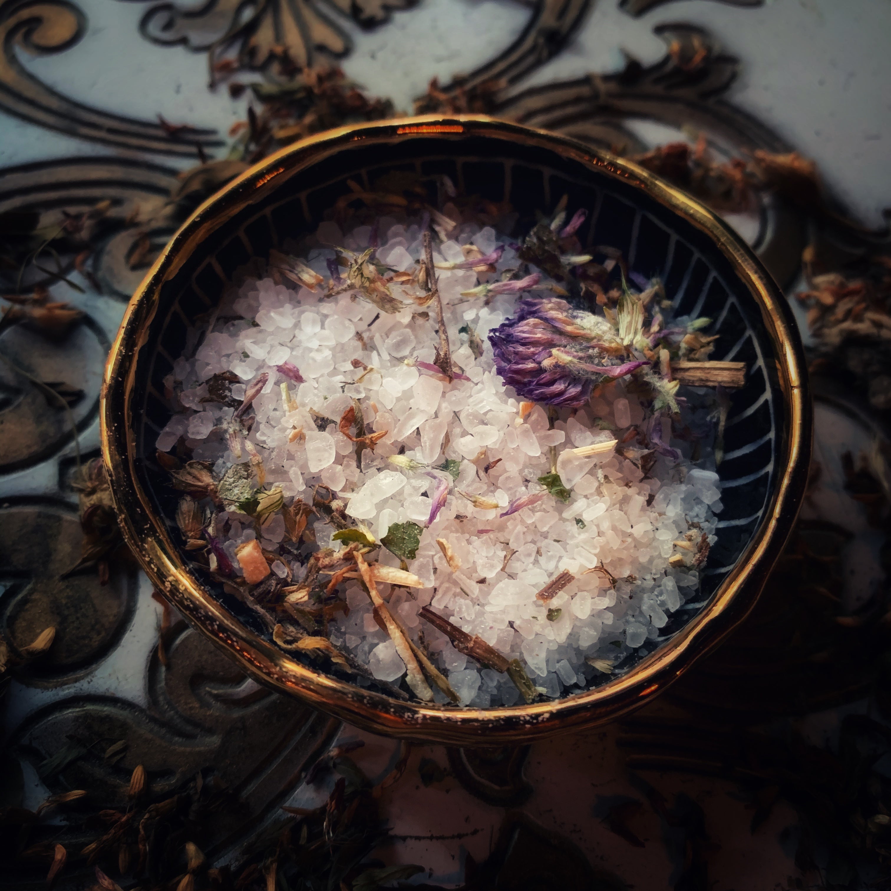 The Womb Ritual Bath