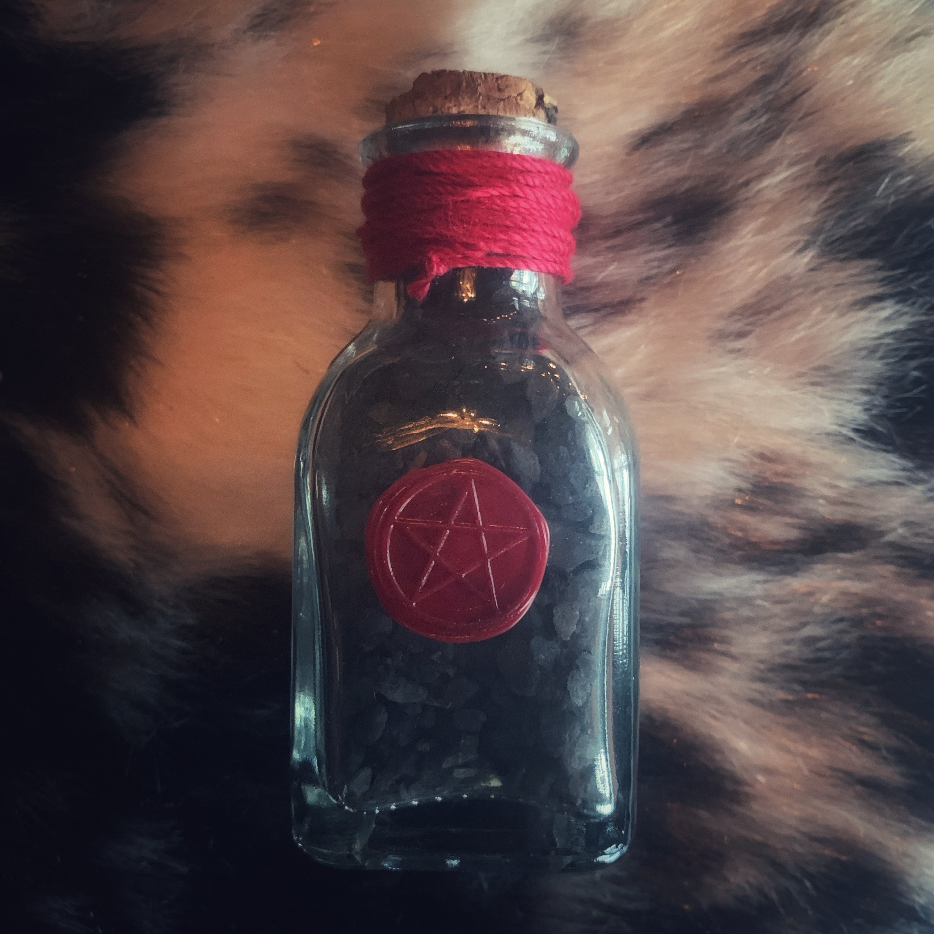 "Fuck Around & Find Out" Reversal Salt