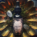Celestite Crystal Wisdom Elixir