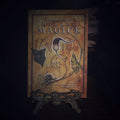 A Compendium of Herbal Magick