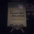 The Lesser Key of Solomon