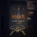 Hekate Goddess of Witches by Courtney Weber
