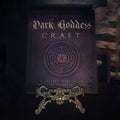 Dark Goddess Craft: A Journey Through the Heart of Transformation by Stephanie Woodfield
