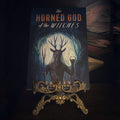 The Horned God of the Witches by Jason Mankey