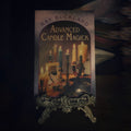 Advance Candle Magick by Ray Buckland