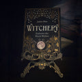 Witchery by Juliet Diaz