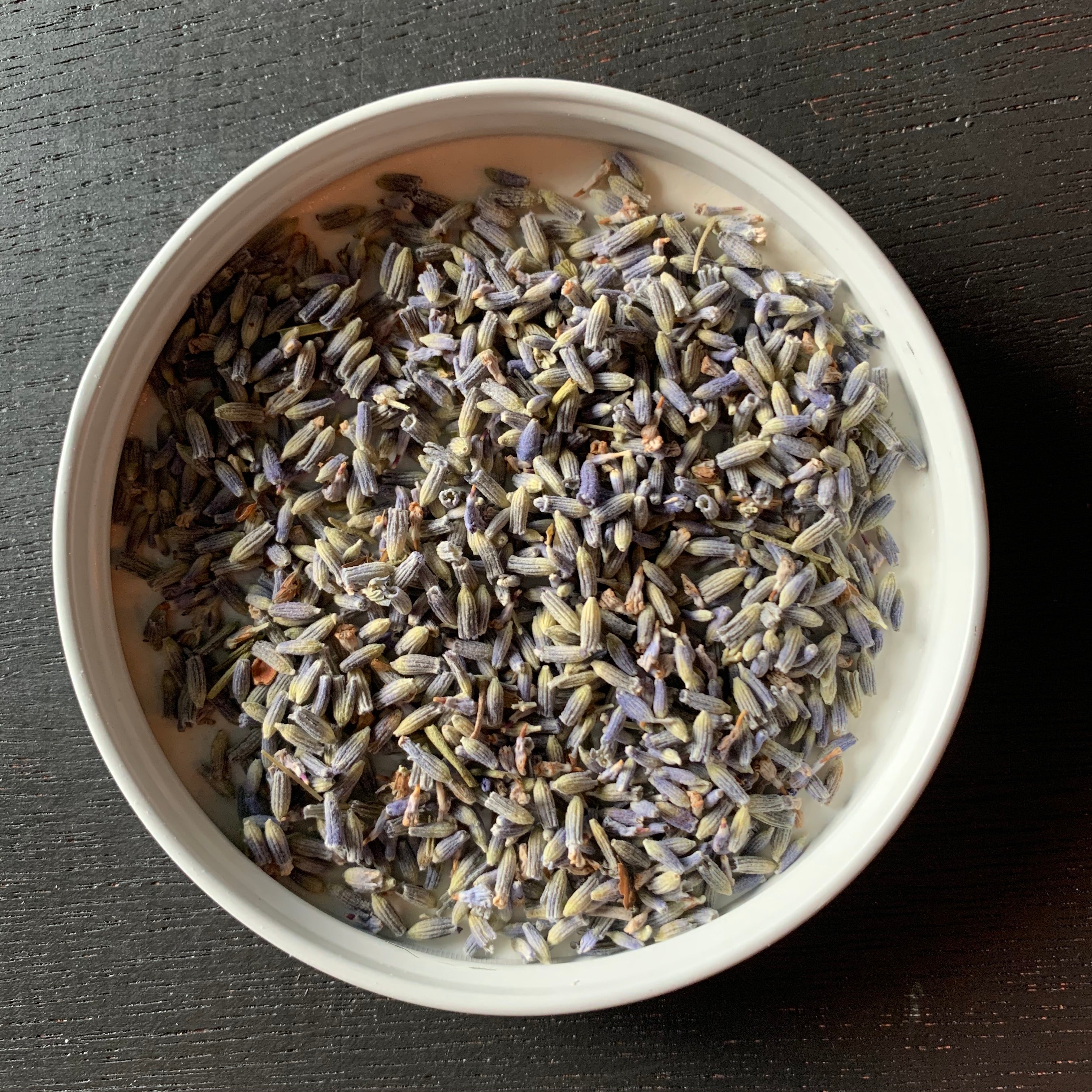 Lavender Buds