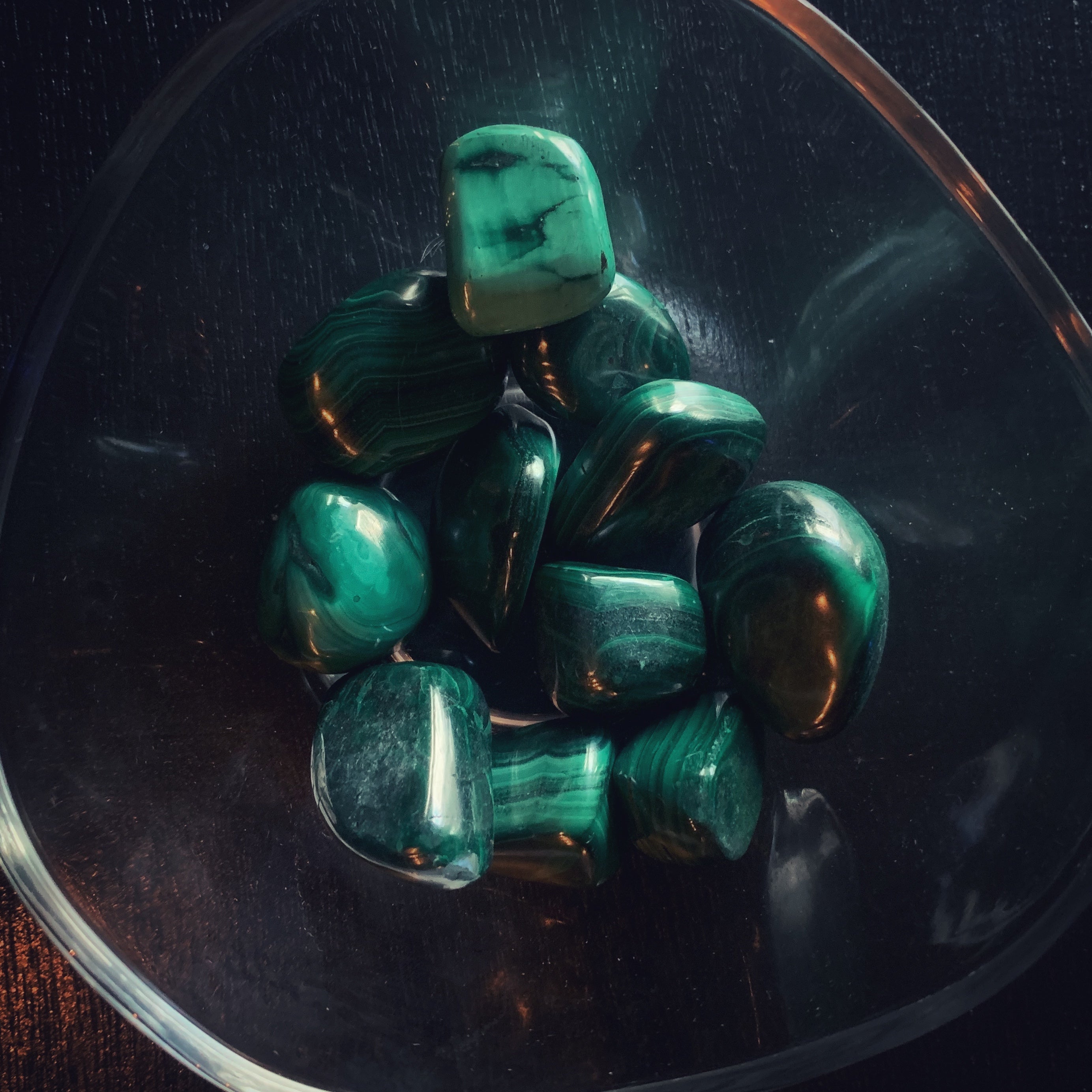 Malachite