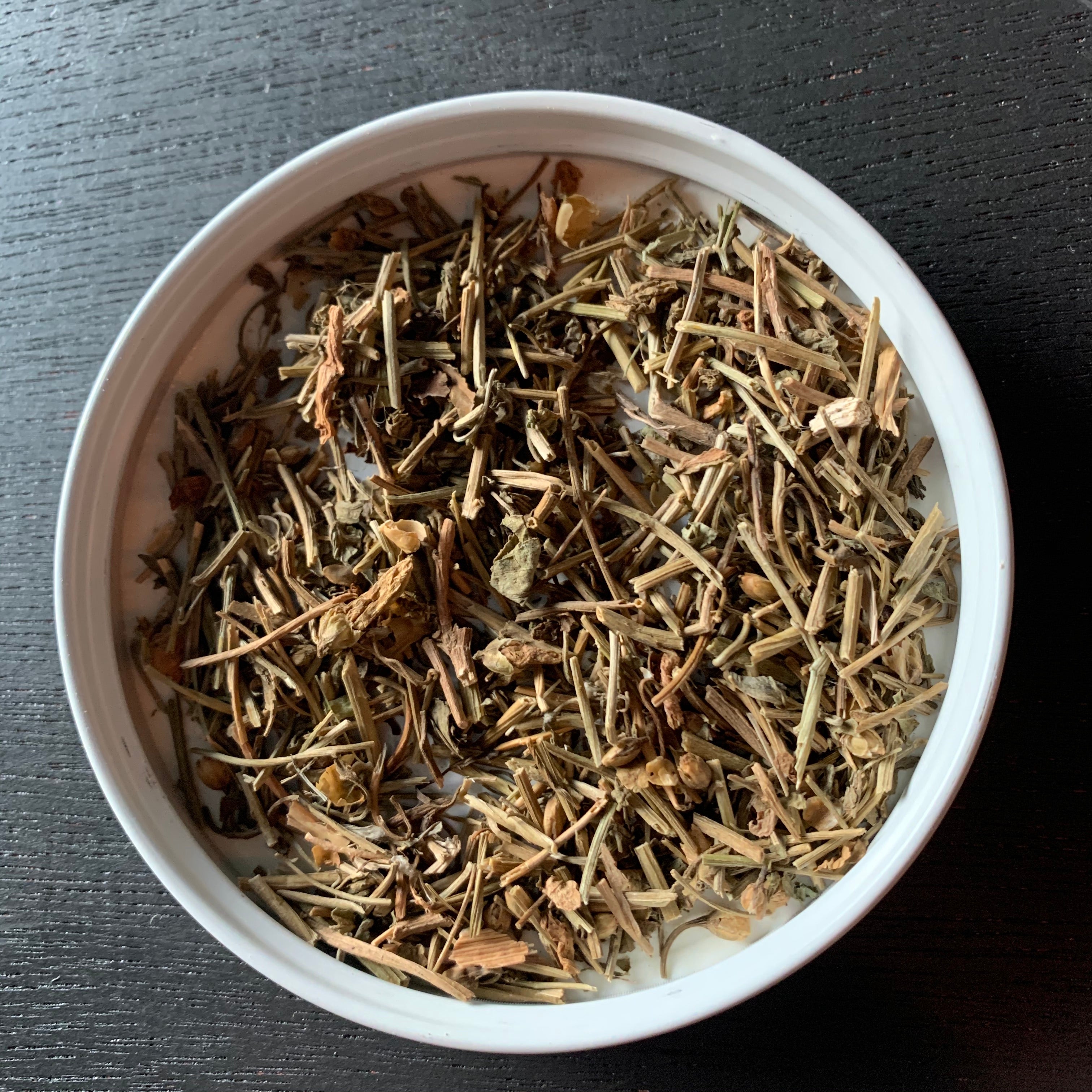 Morning Glory Herb