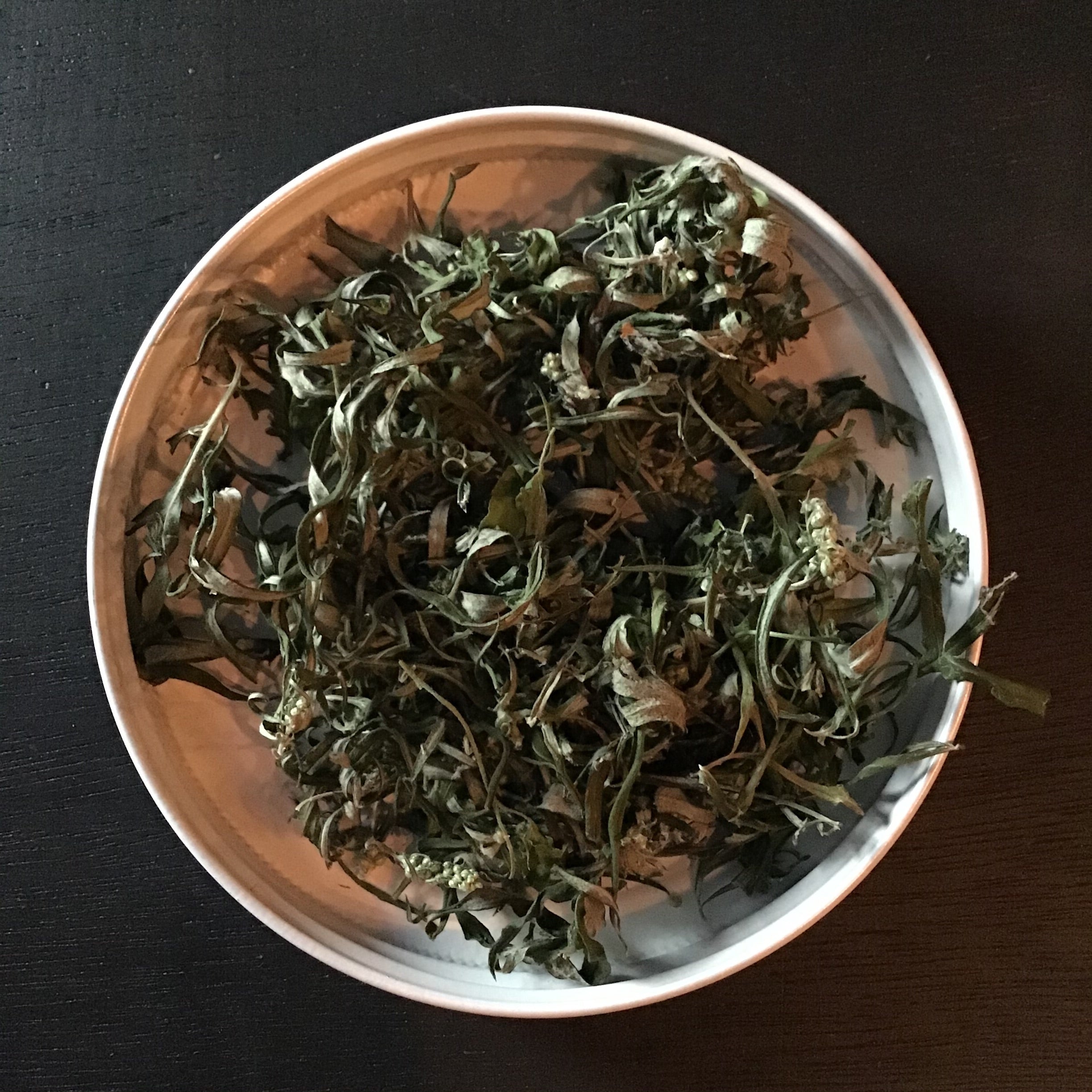 Mugwort