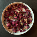 Rose buds/ petals
