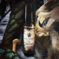 Bone Queen Spirit Oil