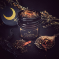 Samhain Necromantic Incense
