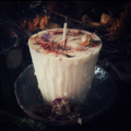 CUSTOM CANDLE WORK