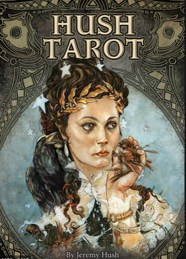 Hush Tarot