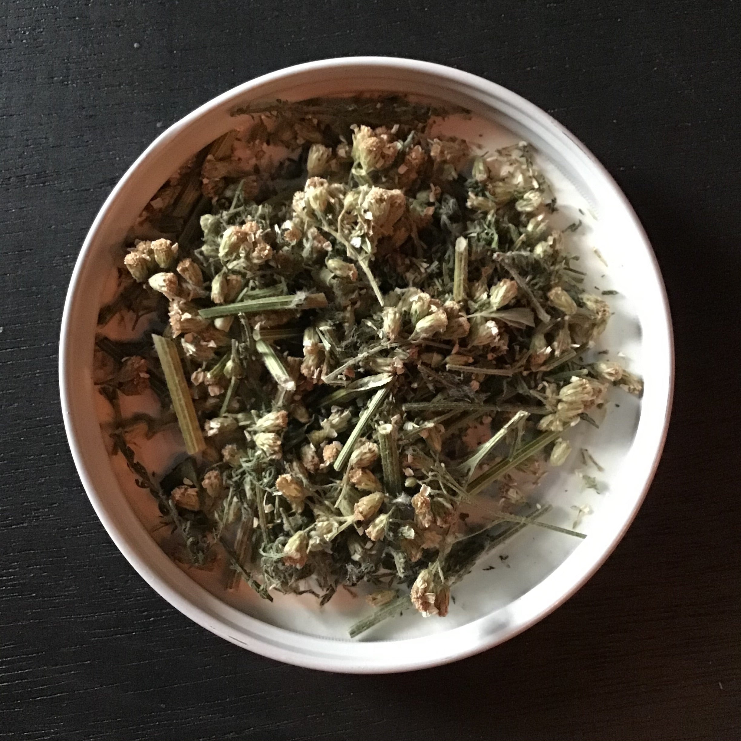 Yarrow