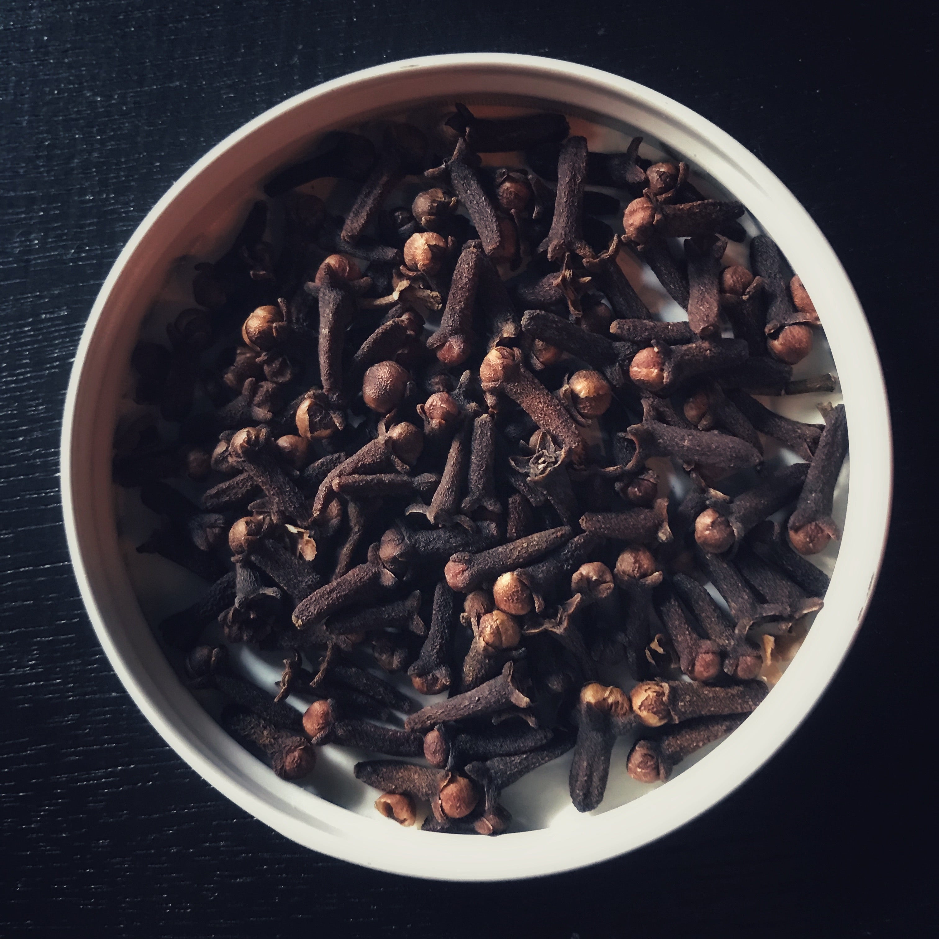 Cloves Loose Herb