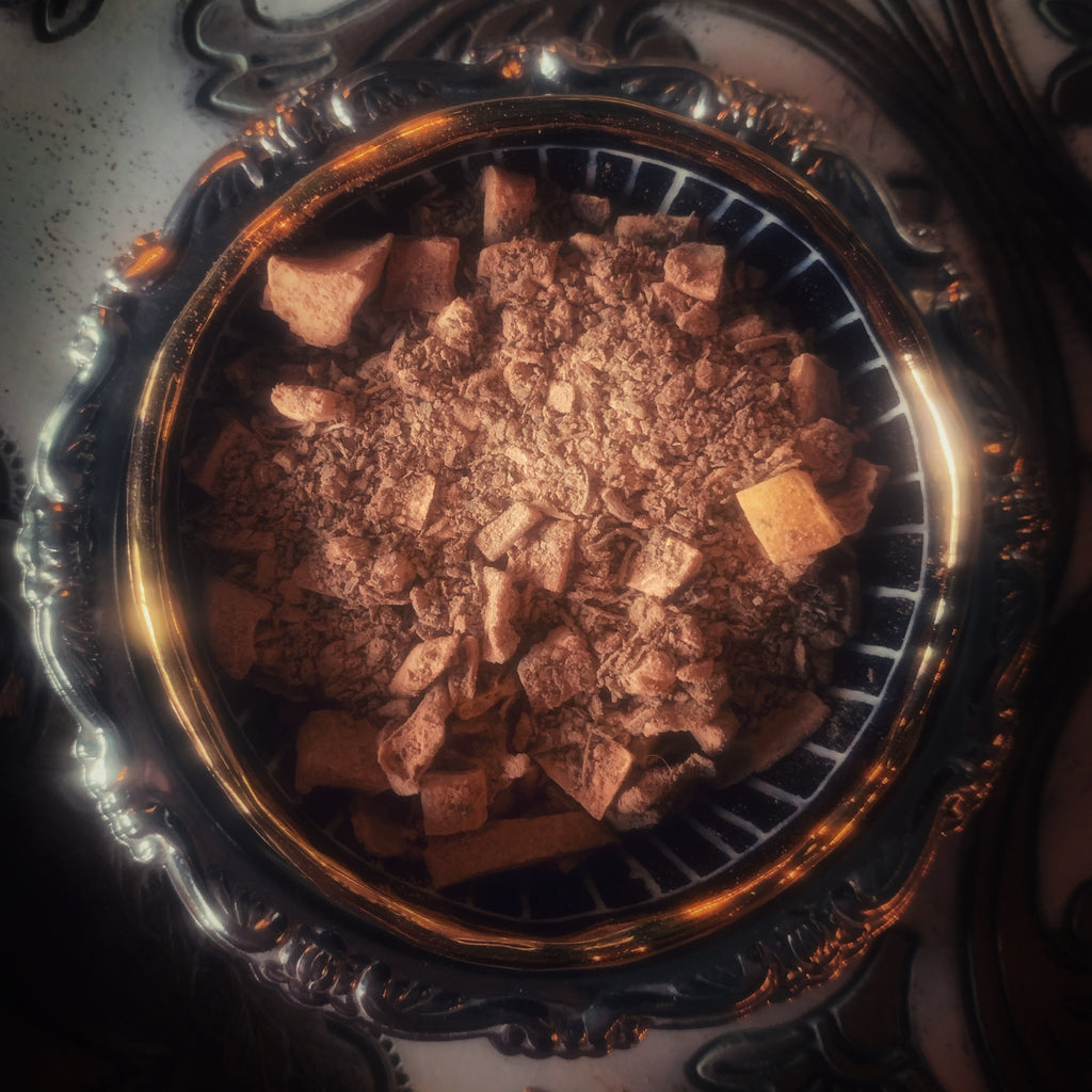 Earthling Ritual Tea