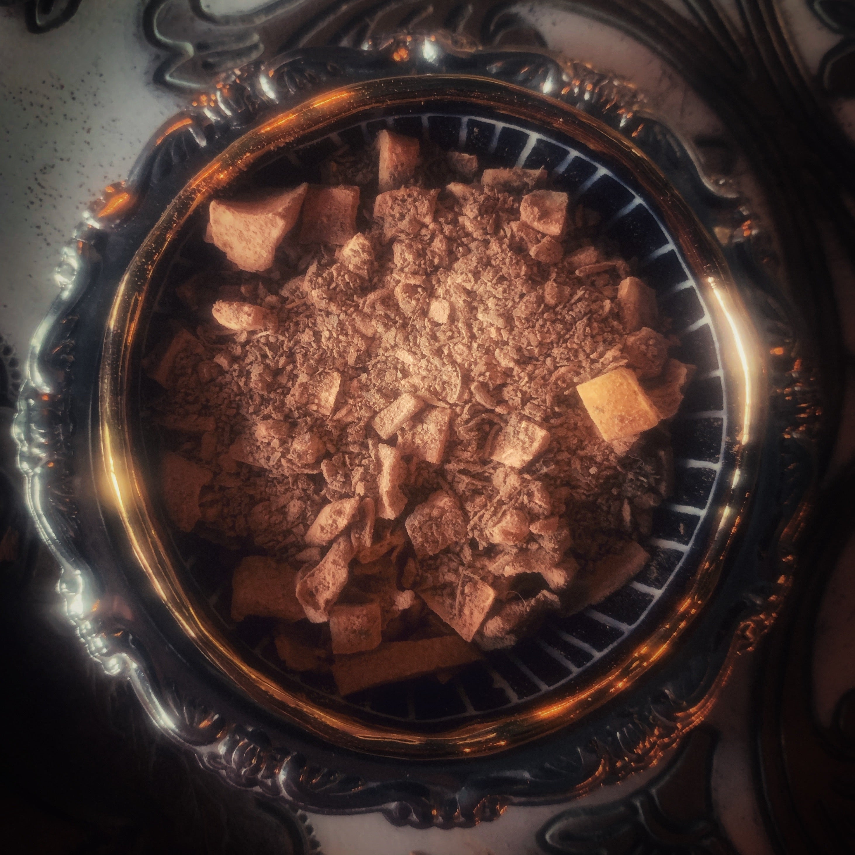 Earthling Ritual Tea