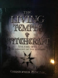 The Living Temple of Witchcraft: Volume One by Christopher Penczak