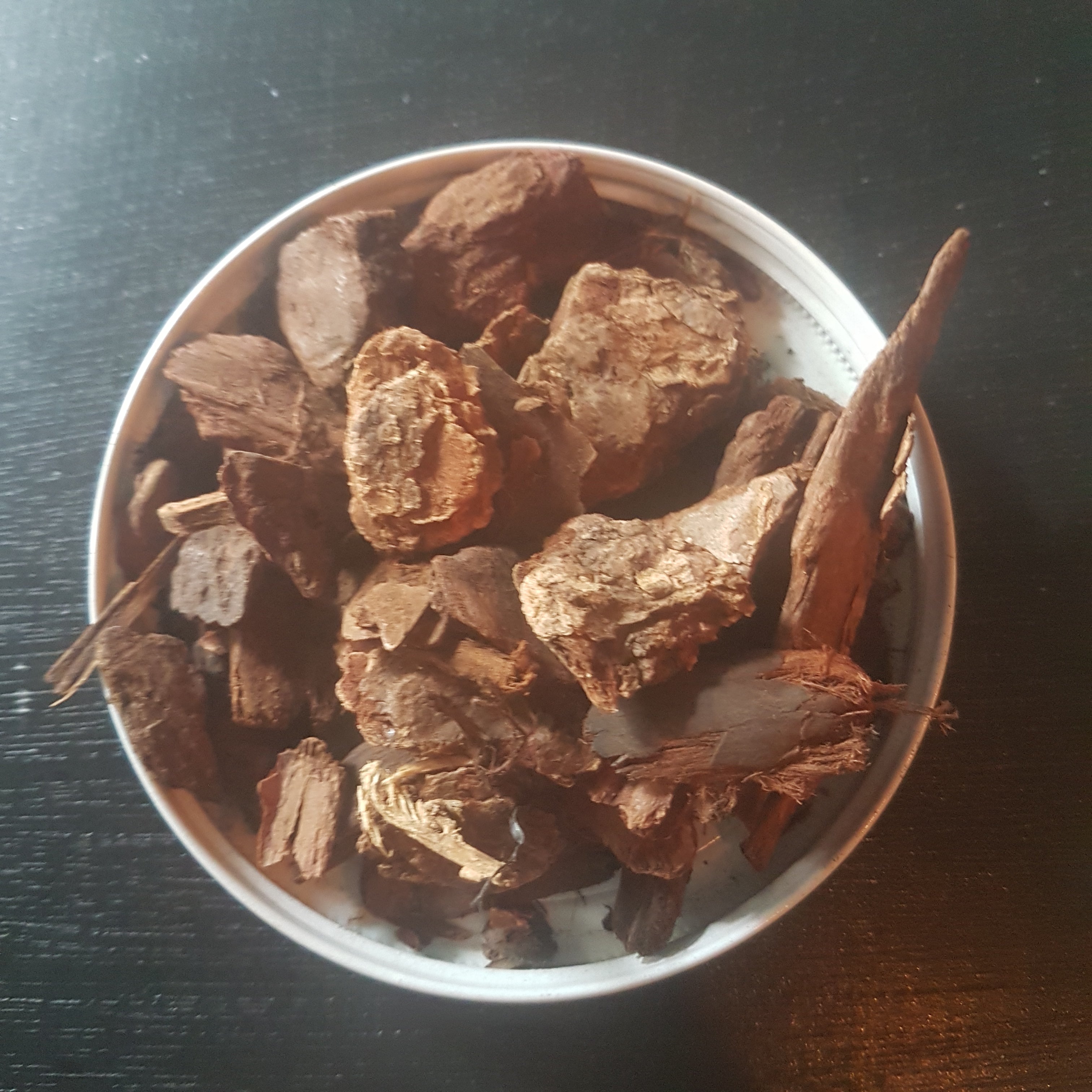 Jezebel Root