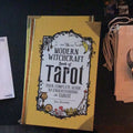 The Modern Witchcraft Book of Tarot: Your Complete Guide to Understanding the Tarot