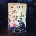 Becoming the Witch by Danae Thorp