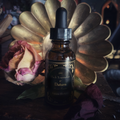 Black Tourmaline and Datura Flower Essence