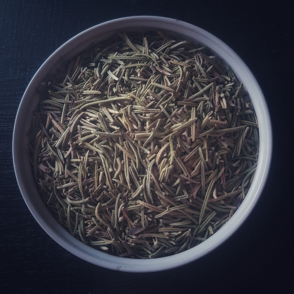 Rosemary Loose Herb