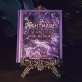 Nightmares: The Dark Side of Dreams and Dreaming