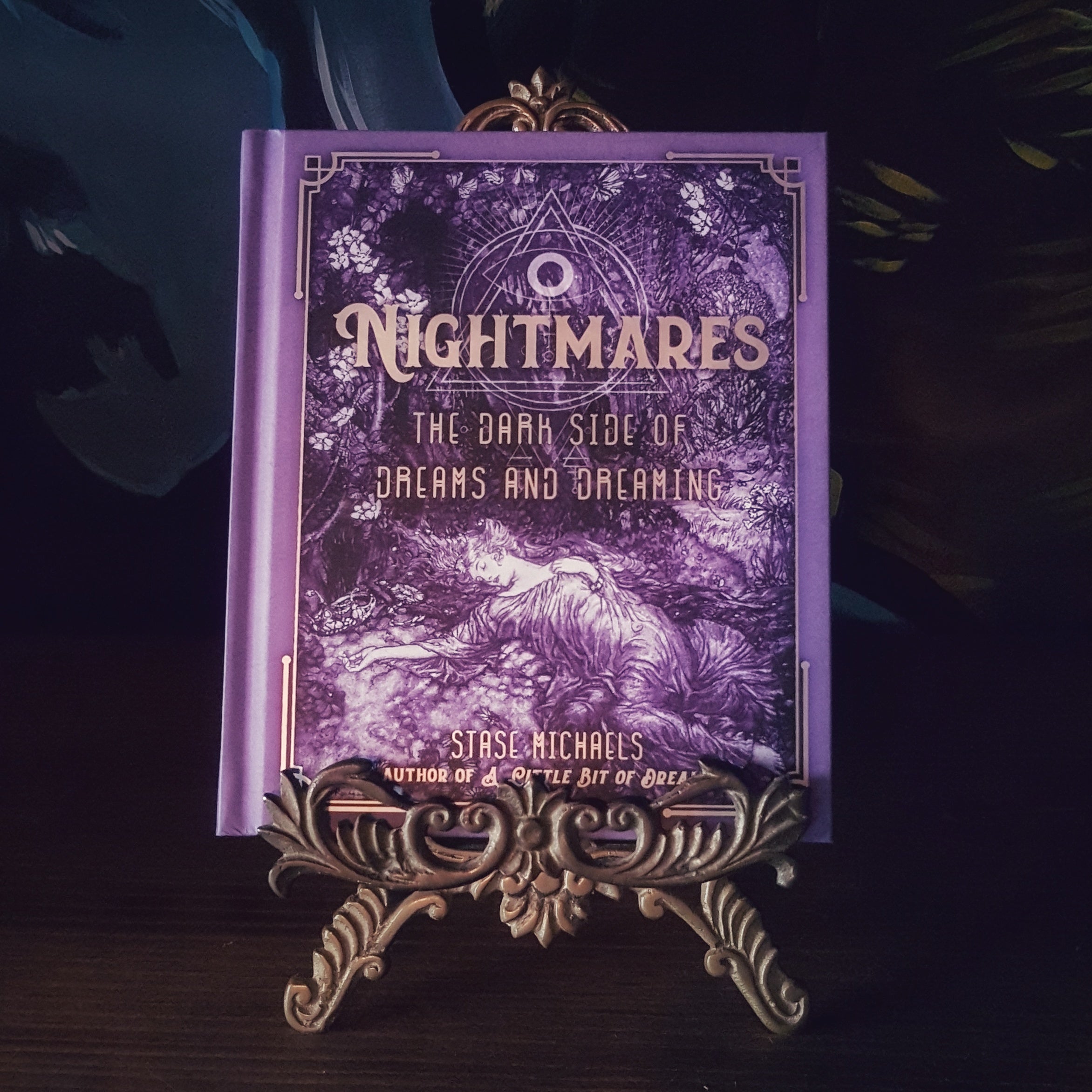 Nightmares: The Dark Side of Dreams and Dreaming