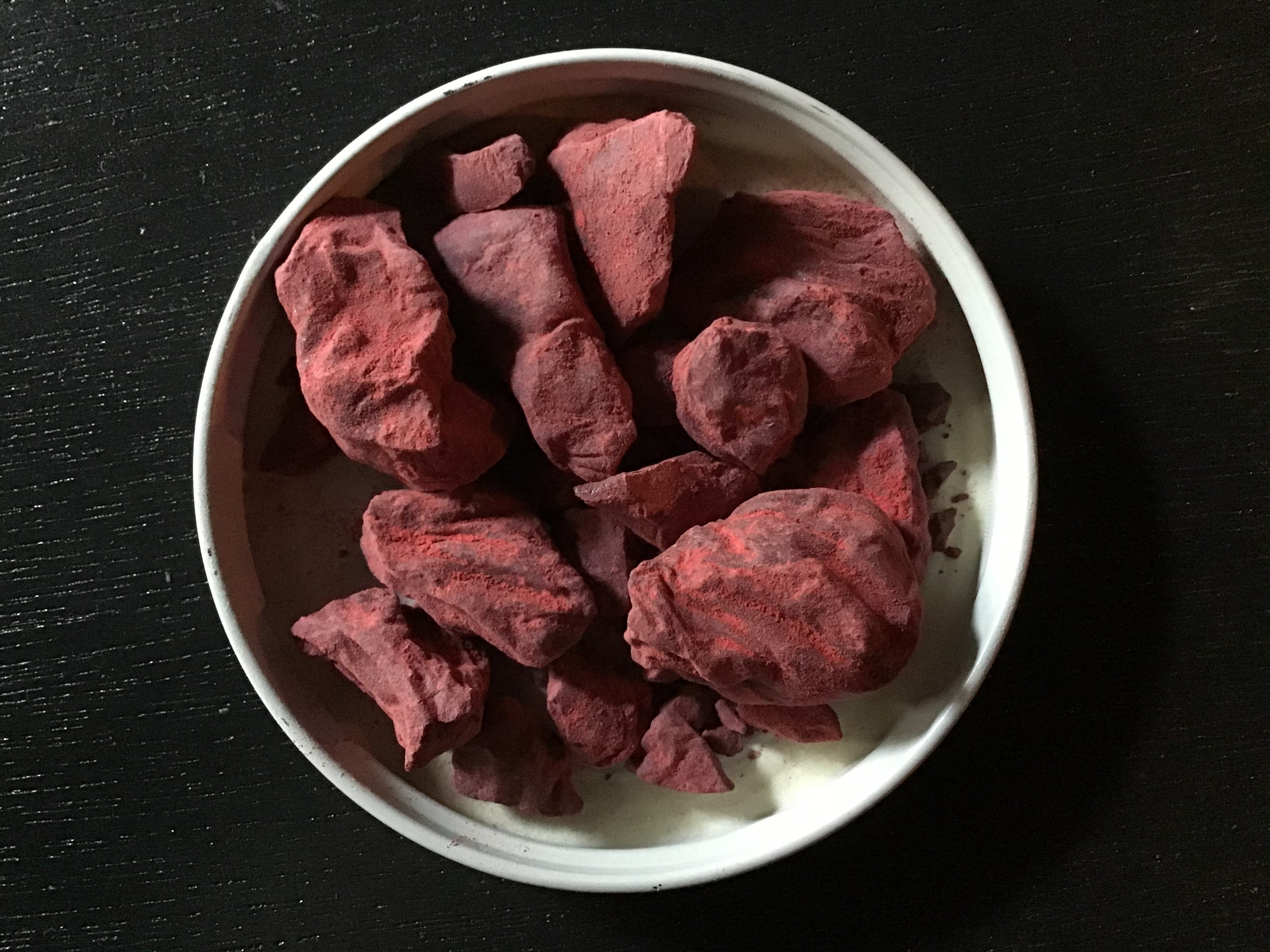 Dragons Blood Resin 1ozl